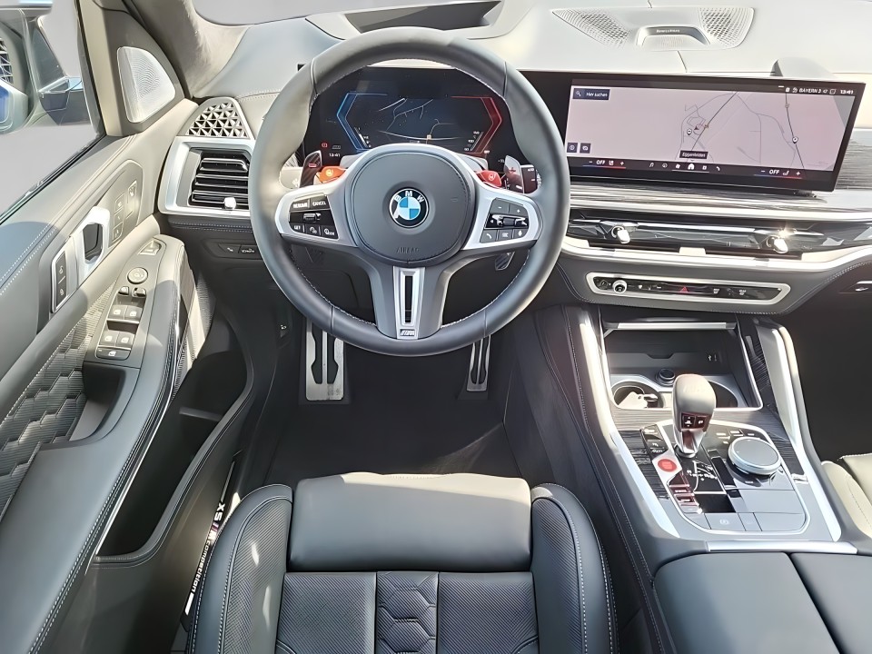 BMW X5 M Competition (3)