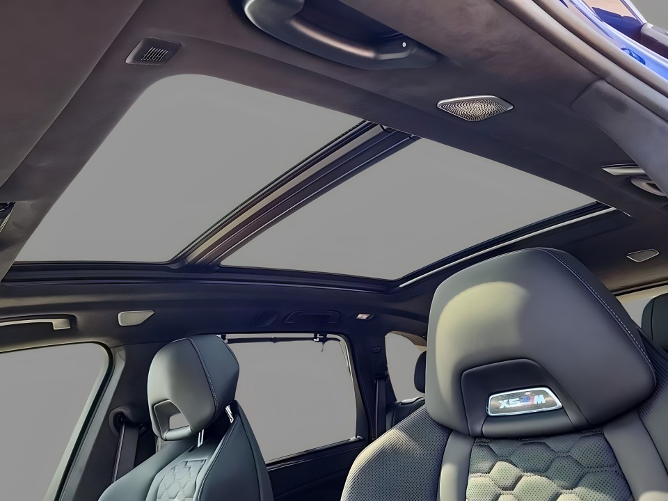 BMW X5 M Competition - foto 10