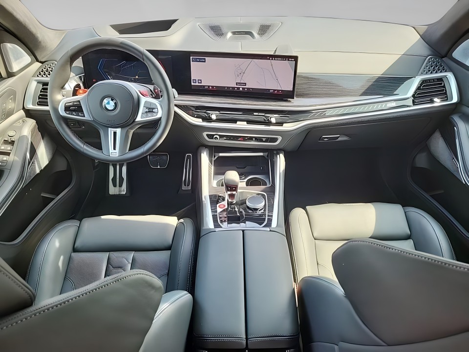 BMW X5 M Competition (4)