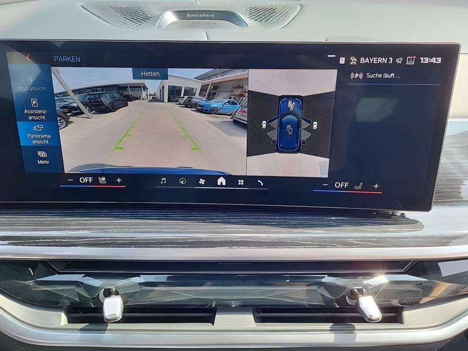 BMW X5 M Competition - foto 9