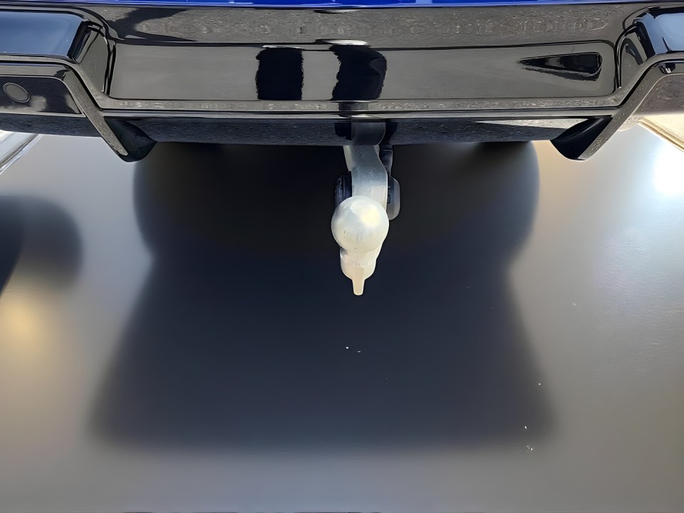 BMW X5 M Competition - foto 11