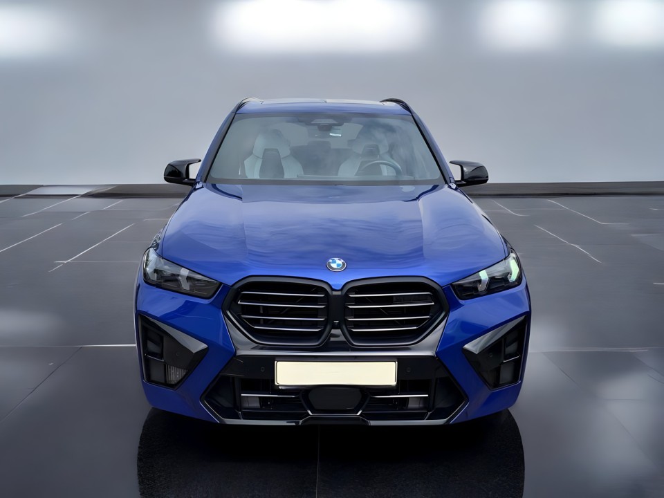 BMW X5 M Competition (2)