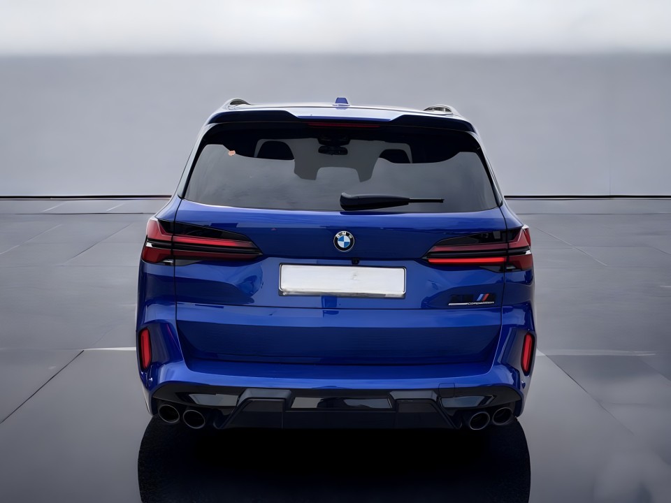 BMW X5 M Competition (5)