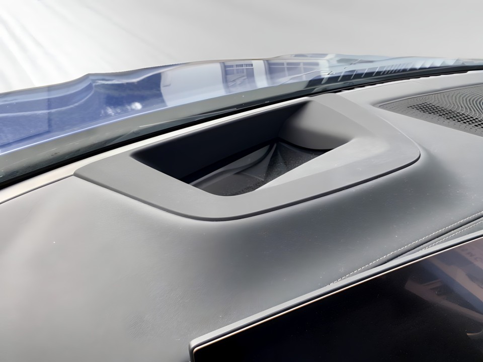 BMW X5 M Competition - foto 11