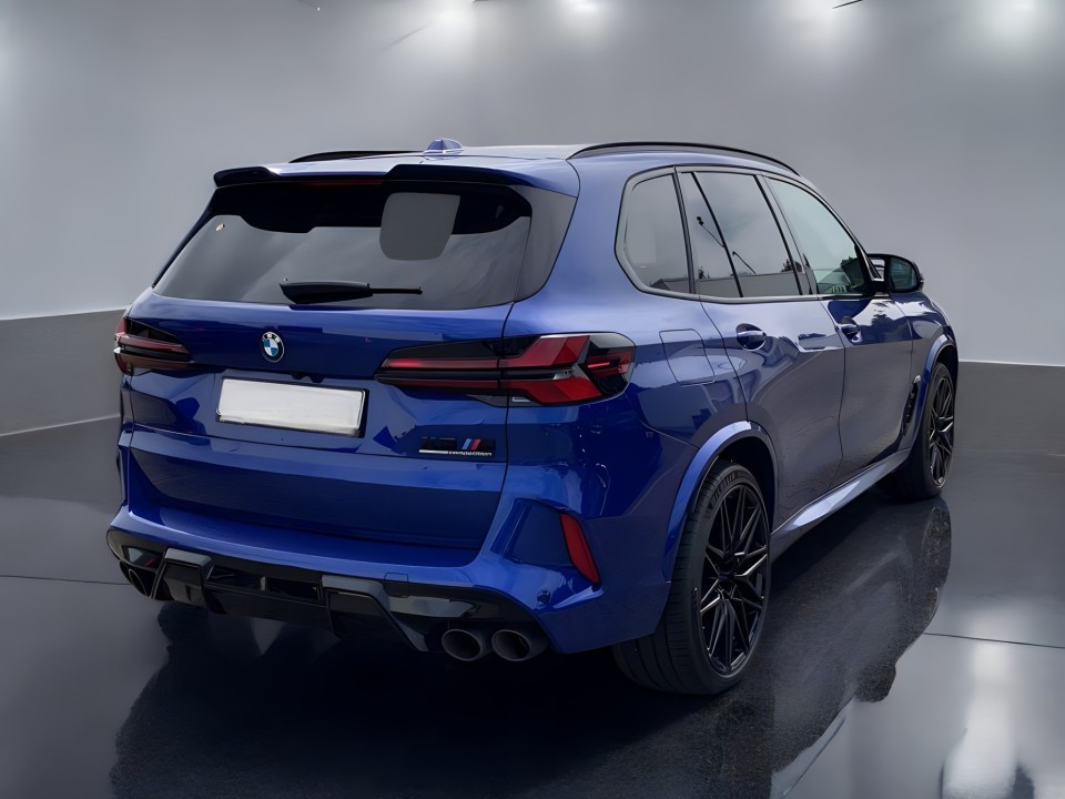 BMW X5 M Competition (4)