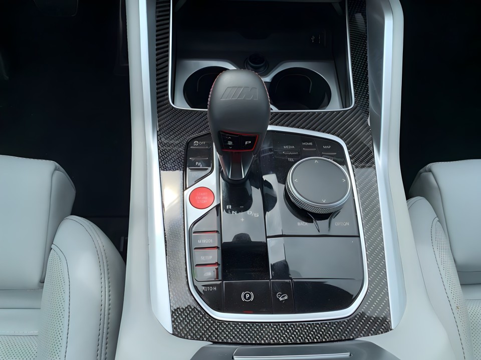 BMW X5 M Competition - foto 10