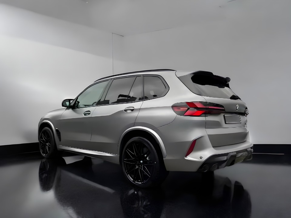 BMW X5 M Competition (3)