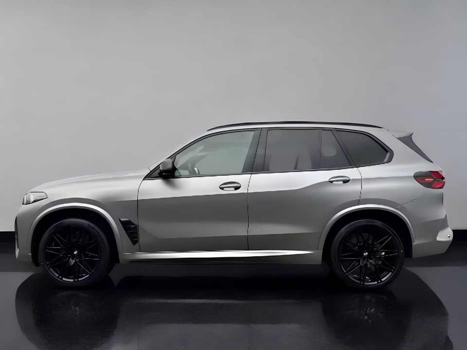 BMW X5 M Competition (4)
