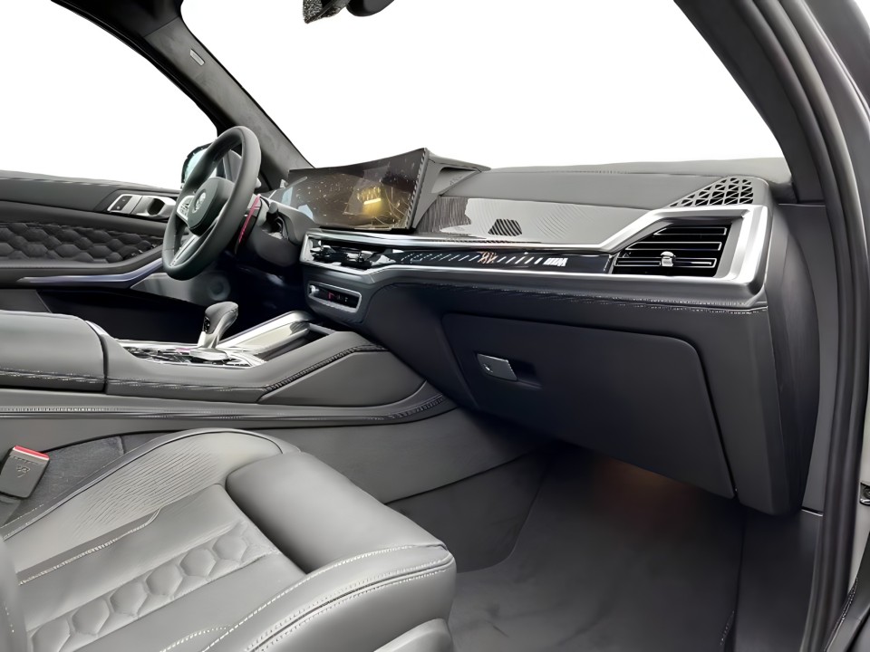 BMW X5 M Competition - foto 10