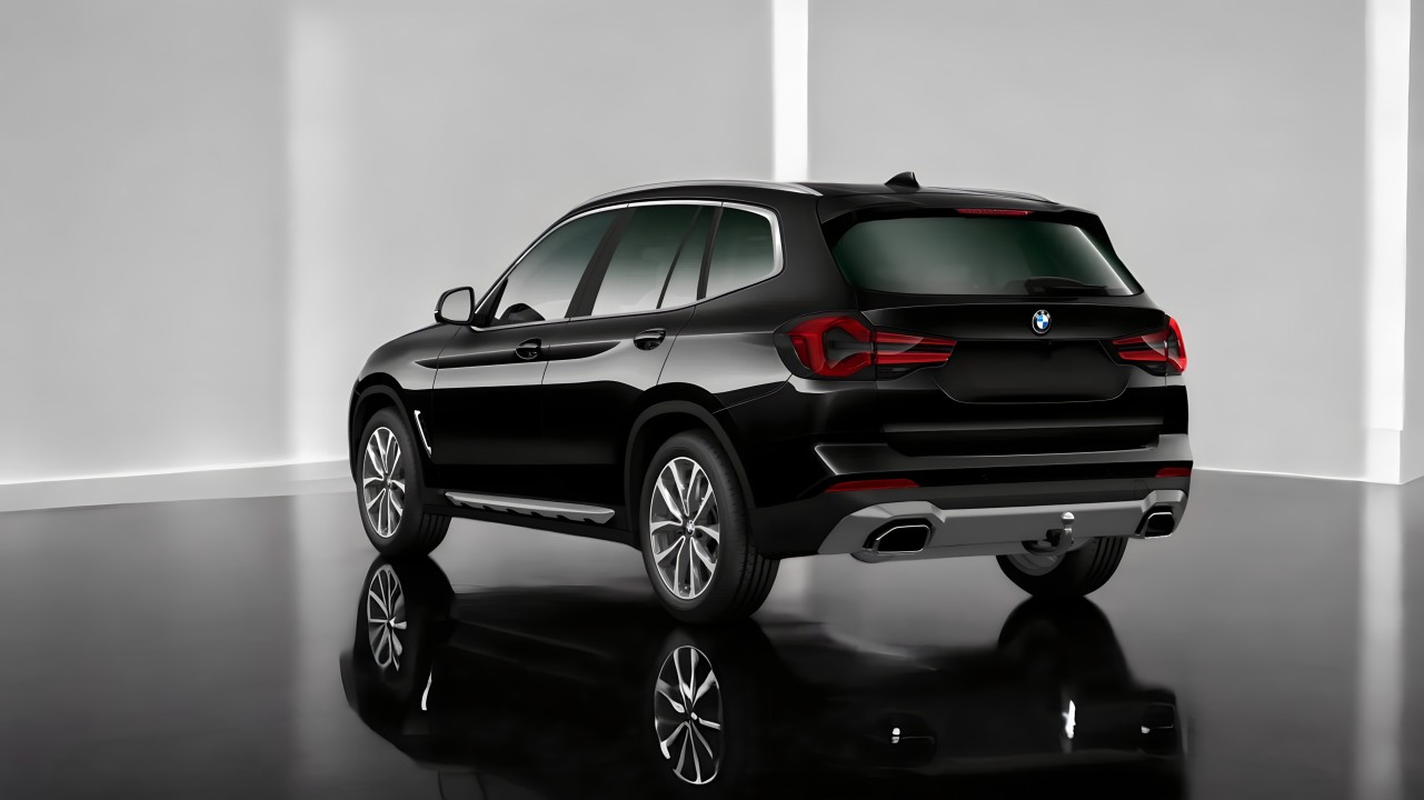 BMW X3 xDrive20d (4)