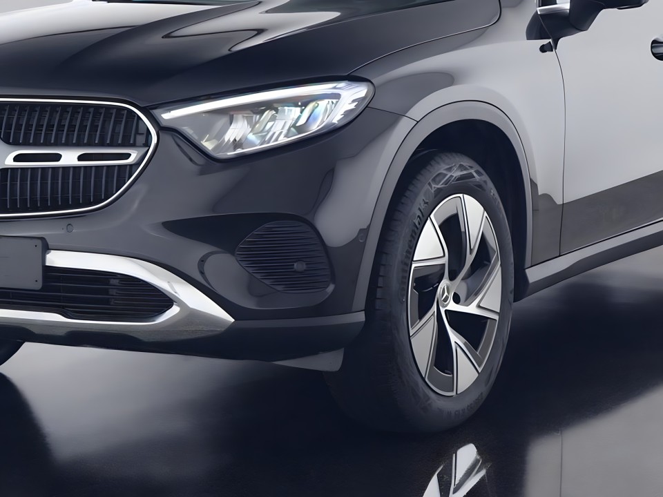 Mercedes-Benz GLC 300e 4MATIC Avantgarde - foto 8