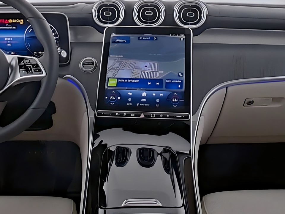 Mercedes-Benz GLC 300e 4MATIC Avantgarde - foto 6