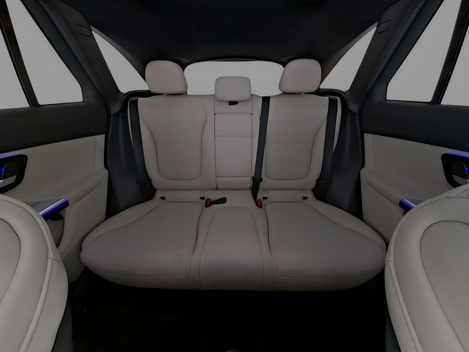 Mercedes-Benz GLC 300e 4MATIC Avantgarde (4)