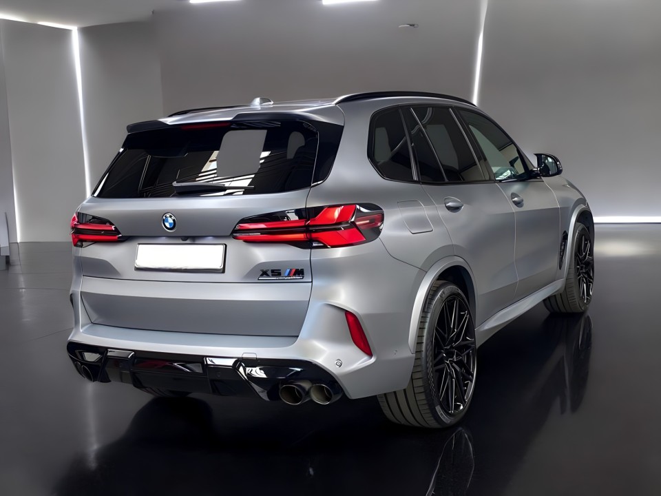 BMW X5 M Competition (4)