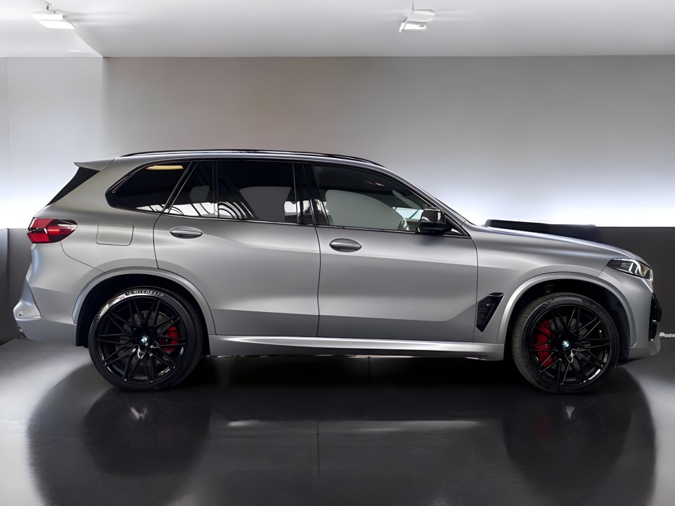 BMW X5 M Competition (3)