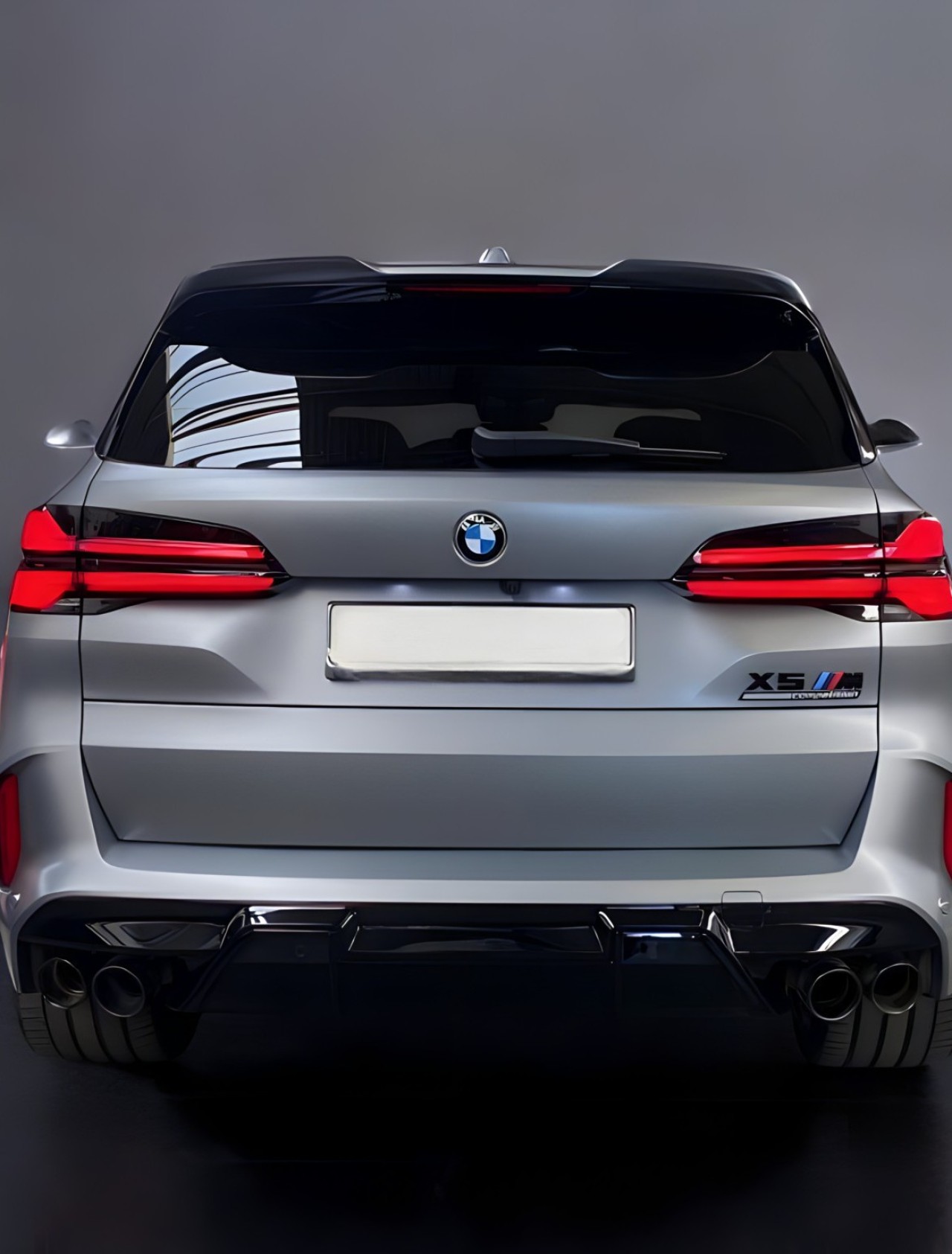 BMW X5 M Competition (5)