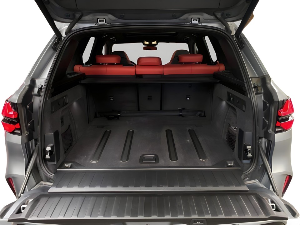 BMW X5 M Competition - foto 15