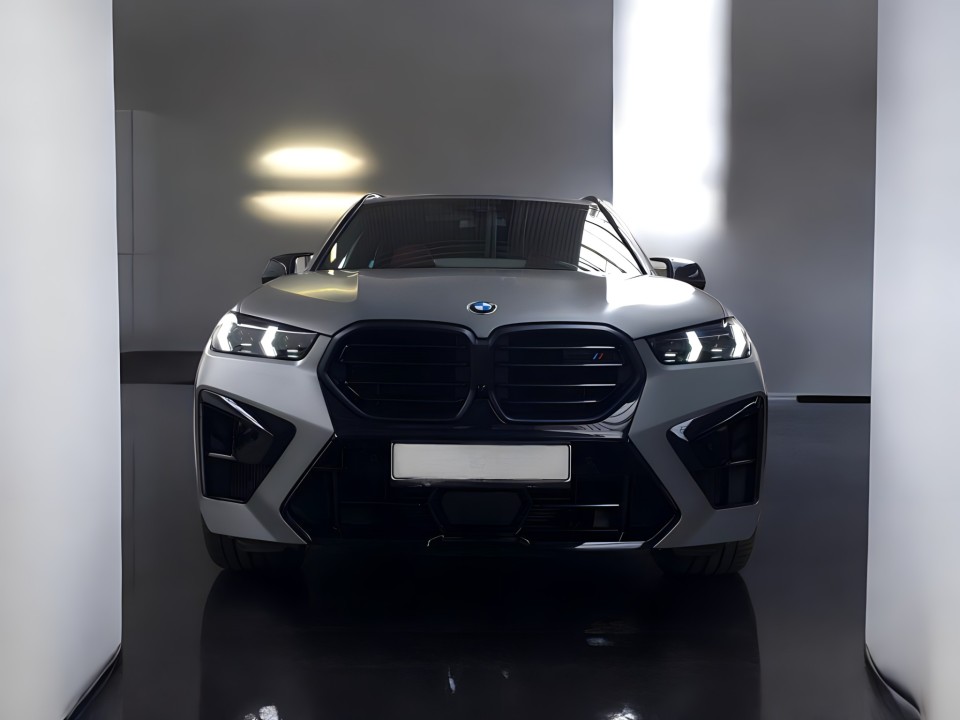 BMW X5 M Competition (2)