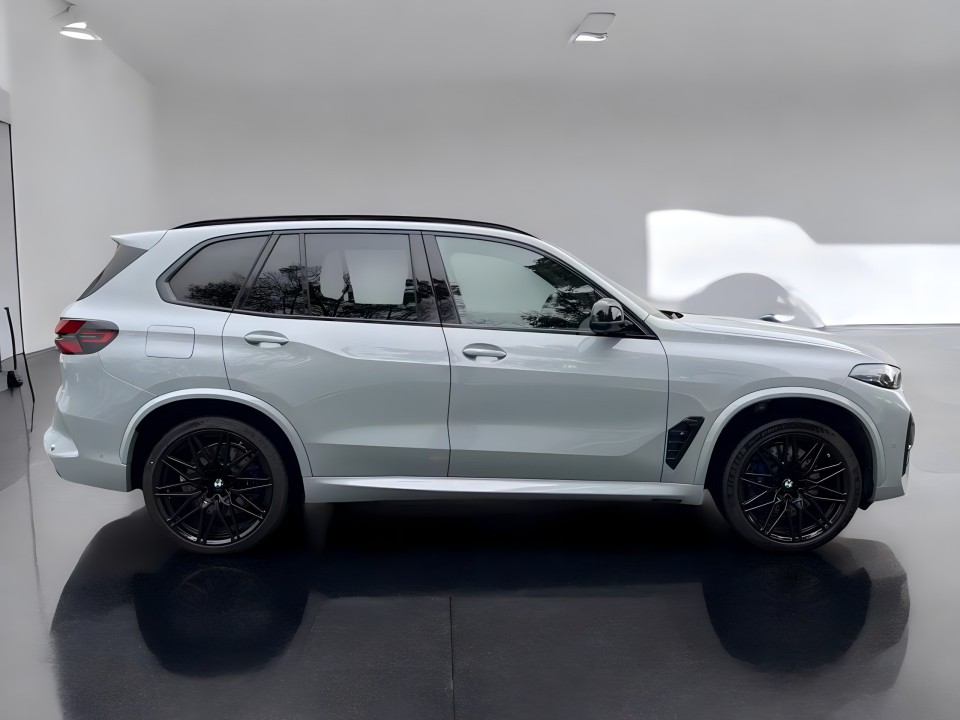 BMW X5 M Competition (2)