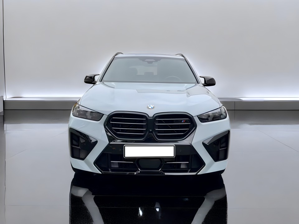 BMW X5 M Competition - foto 7