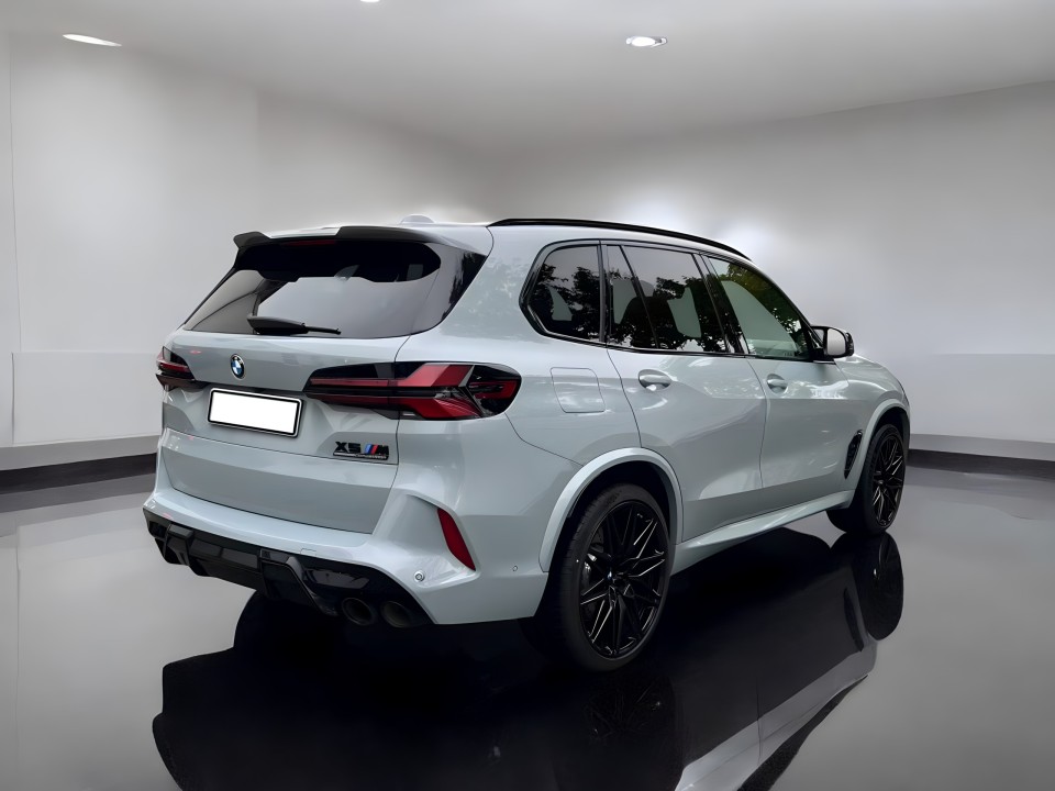 BMW X5 M Competition (3)