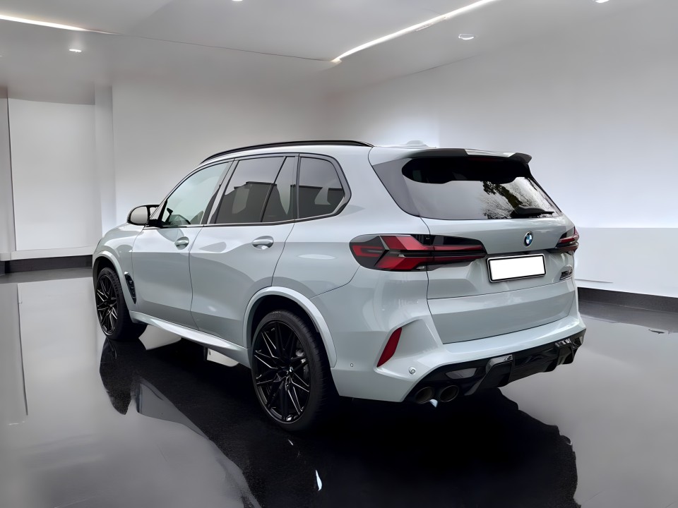 BMW X5 M Competition (5)