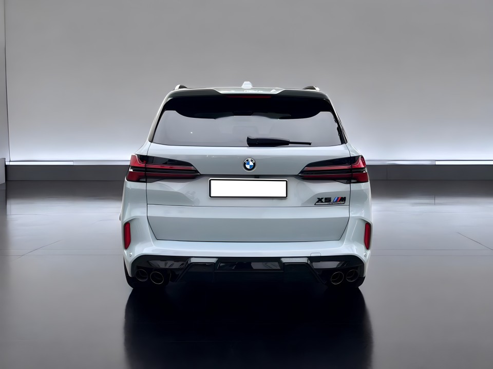 BMW X5 M Competition (4)