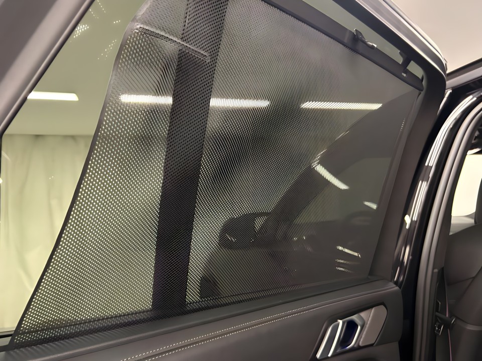 BMW X5 M Competition - foto 12