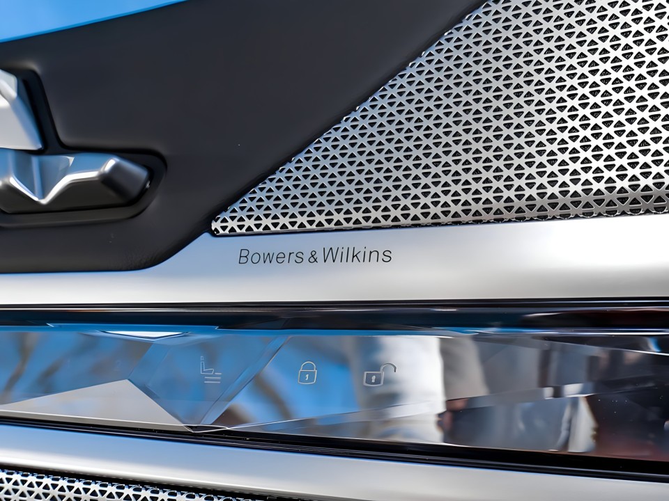 BMW Seria 7 750e xDrive - foto 14