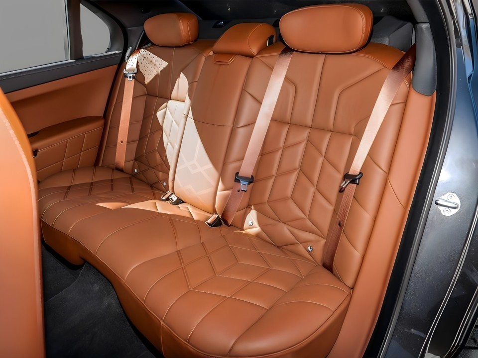 BMW Seria 7 750e xDrive - foto 9