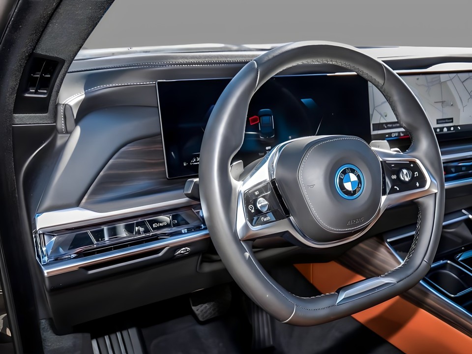 BMW Seria 7 750e xDrive (5)