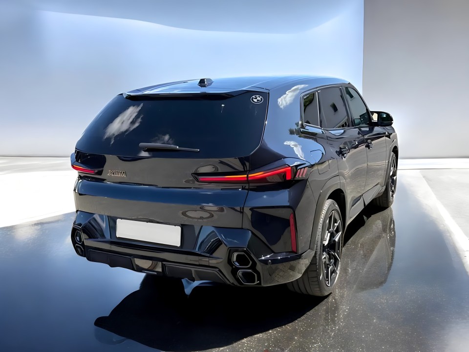 BMW XM (3)