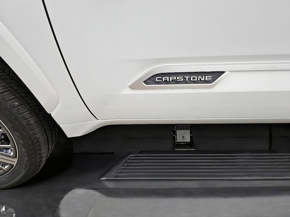 Toyota Tundra Capestone T1 - foto 42