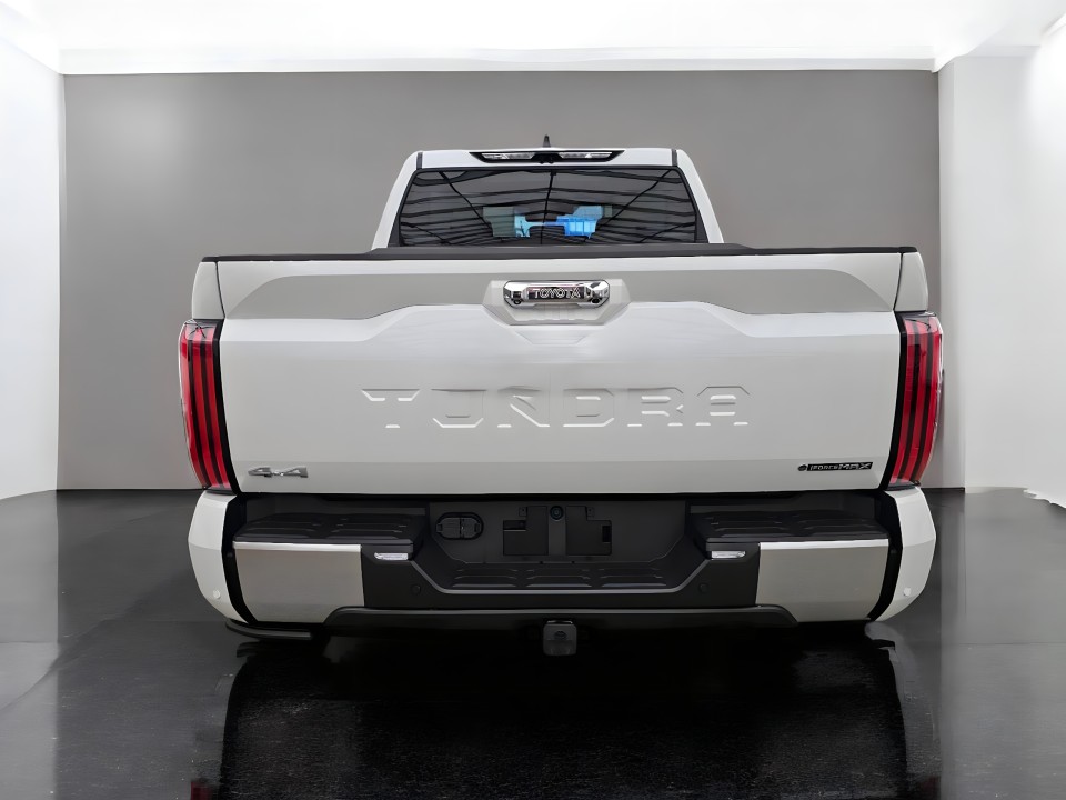 Toyota Tundra Capestone T1 (5)
