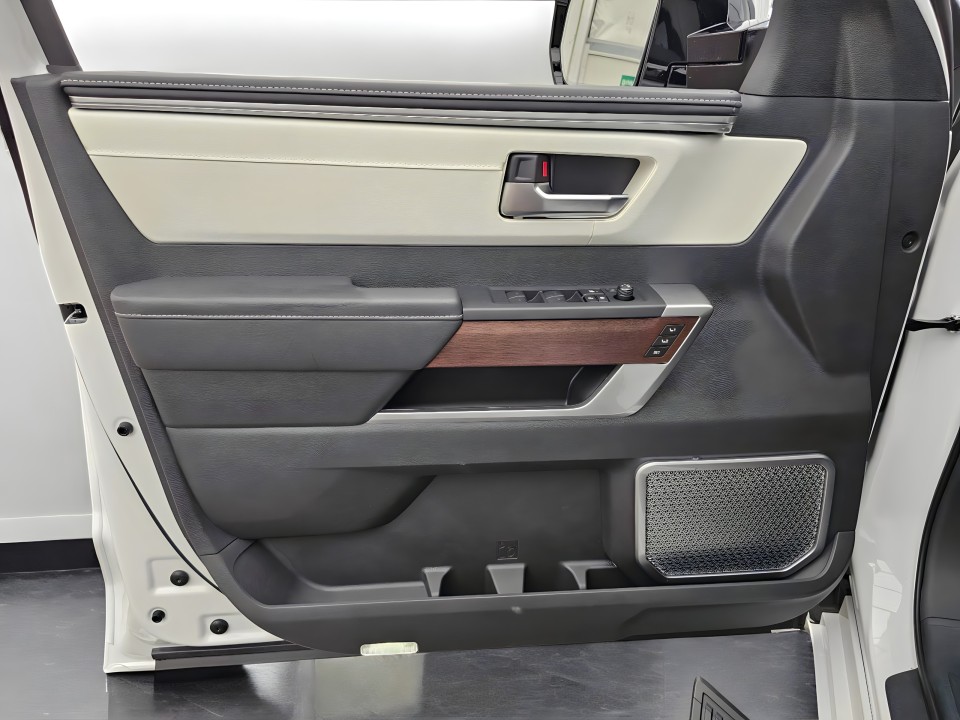 Toyota Tundra Capestone T1 - foto 20