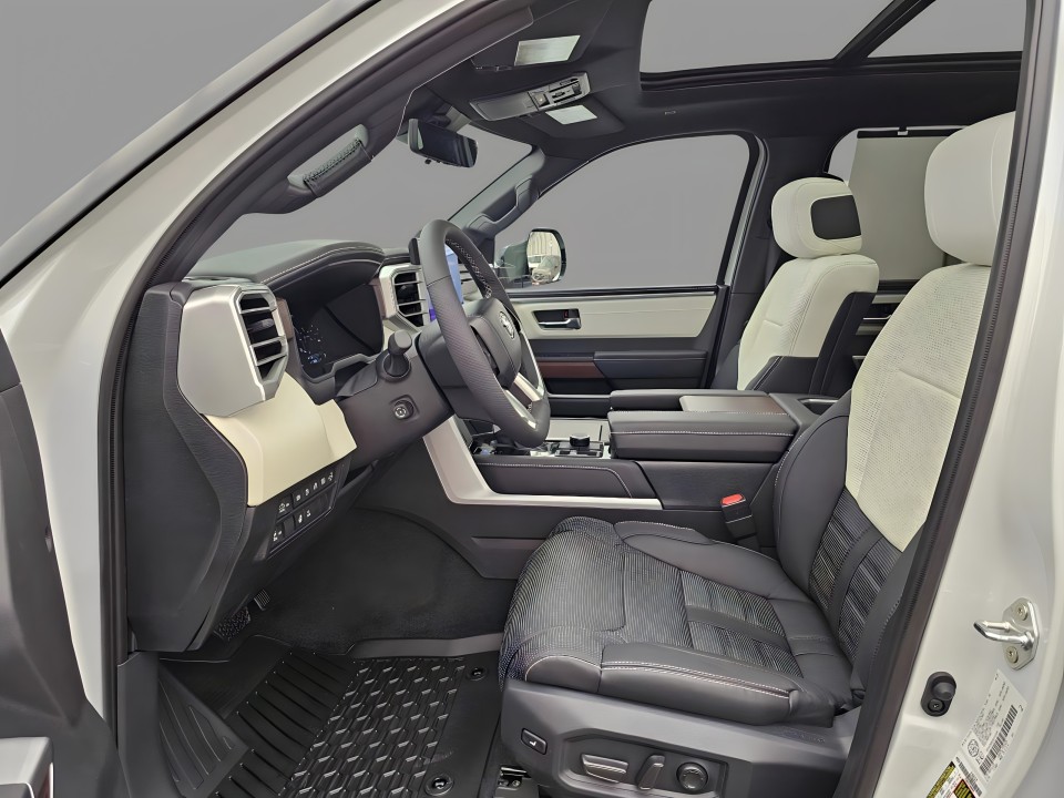 Toyota Tundra Capestone T1 - foto 9