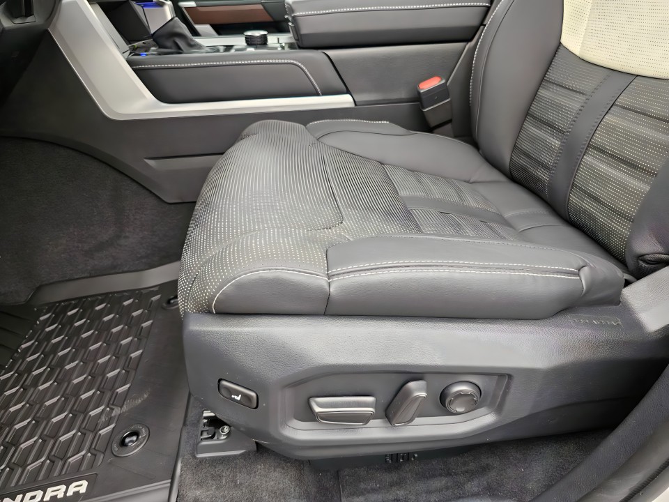 Toyota Tundra Capestone T1 - foto 22