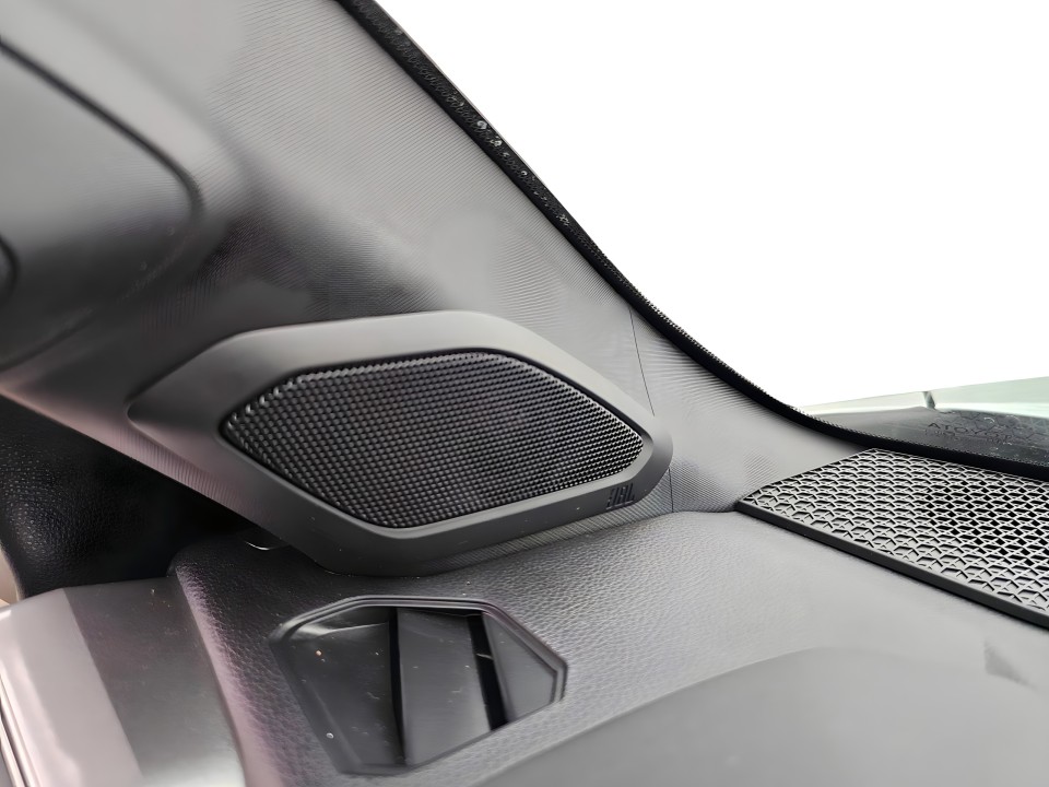 Toyota Tundra Capestone T1 - foto 39