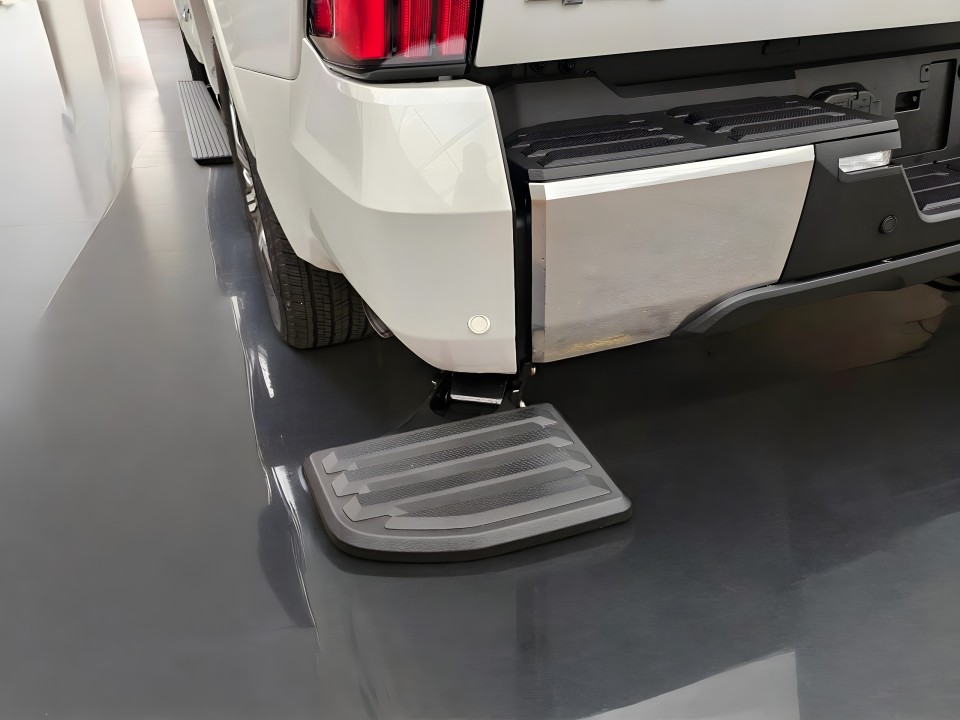 Toyota Tundra Capestone T1 - foto 43