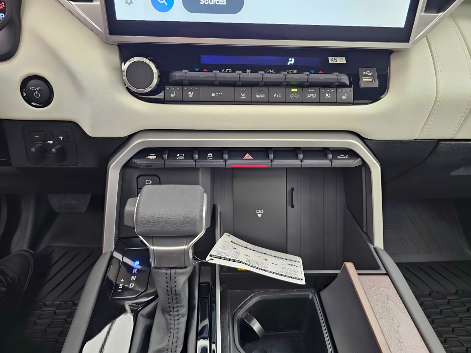 Toyota Tundra Capestone T1 - foto 26