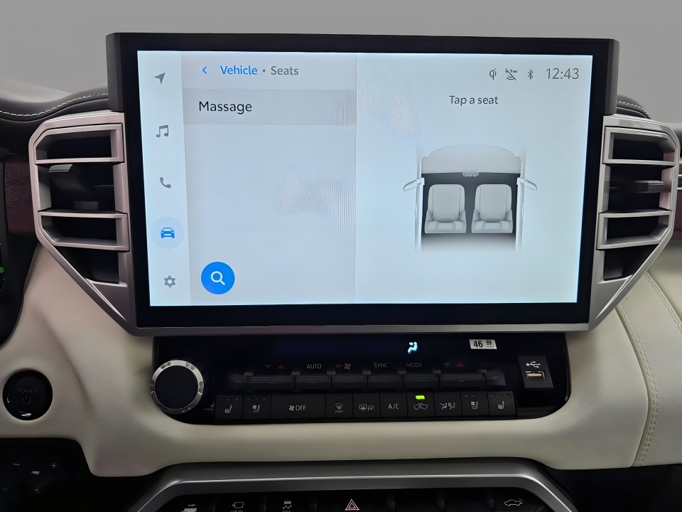 Toyota Tundra Capestone T1 - foto 27