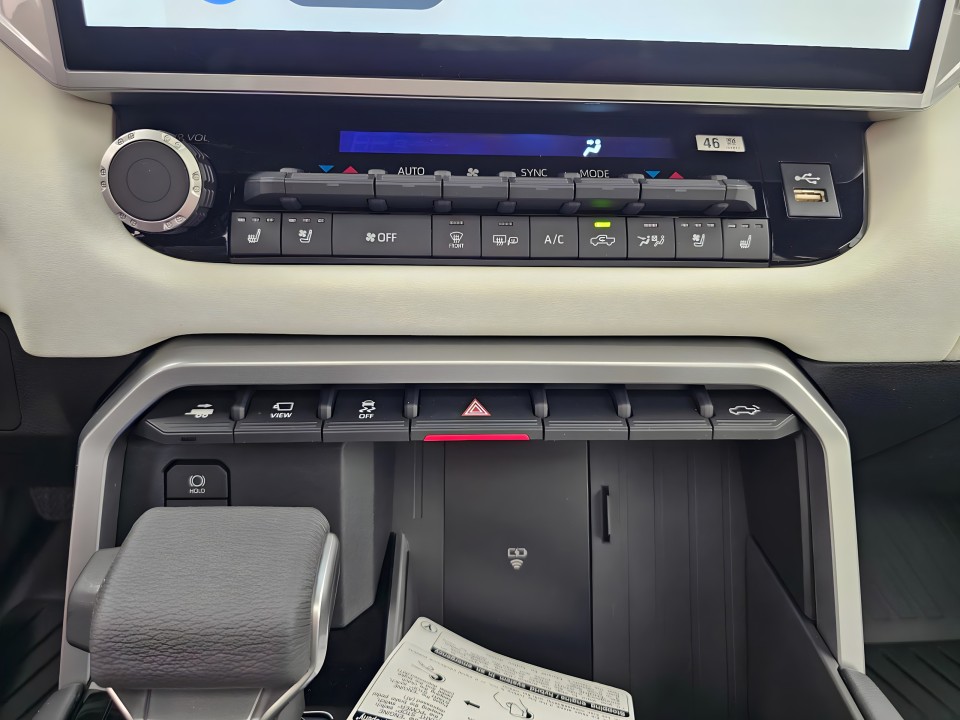 Toyota Tundra Capestone T1 - foto 29