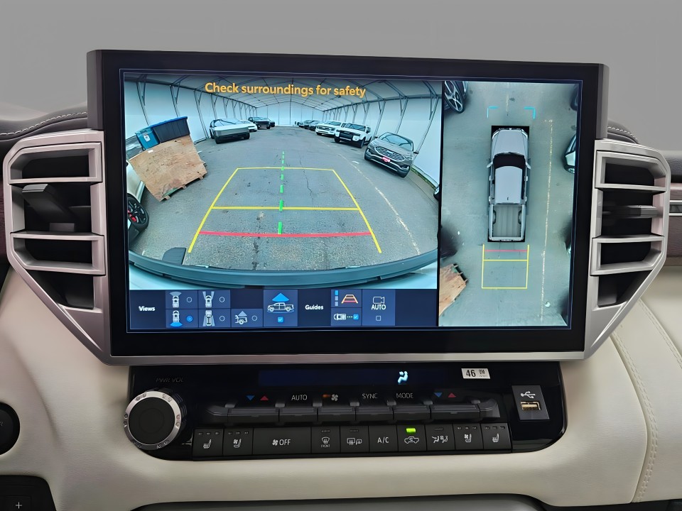 Toyota Tundra Capestone T1 - foto 31