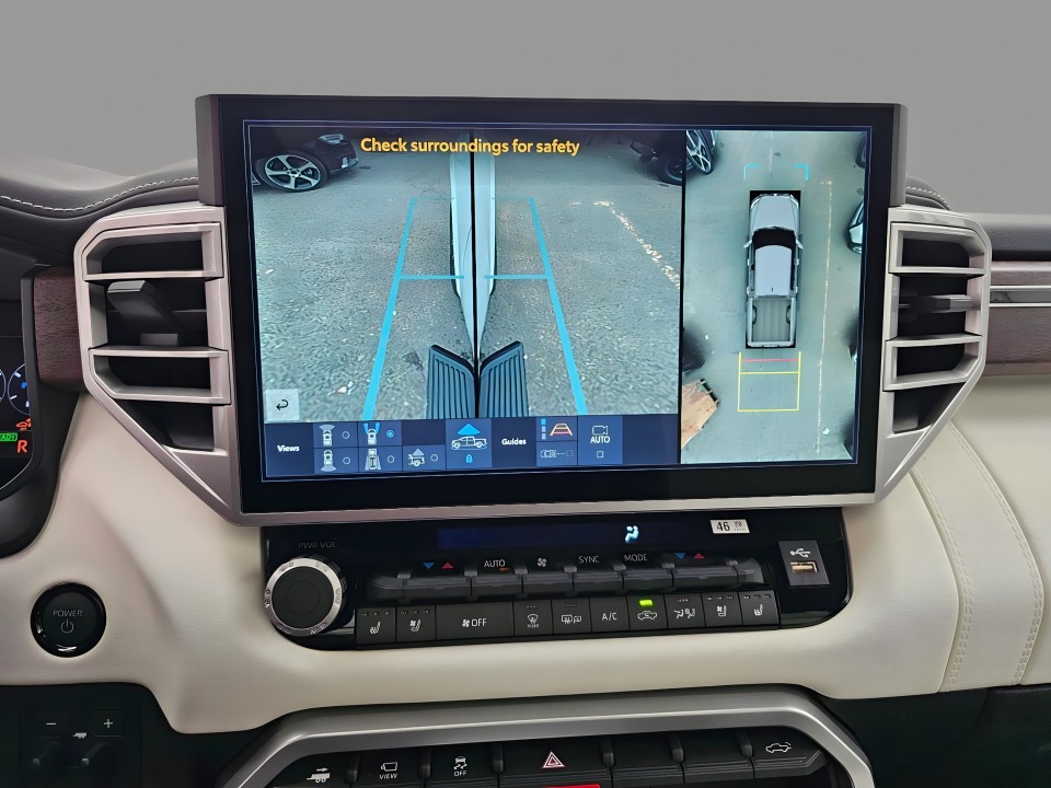 Toyota Tundra Capestone T1 - foto 32