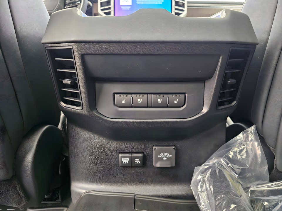 Toyota Tundra Capestone T1 - foto 37