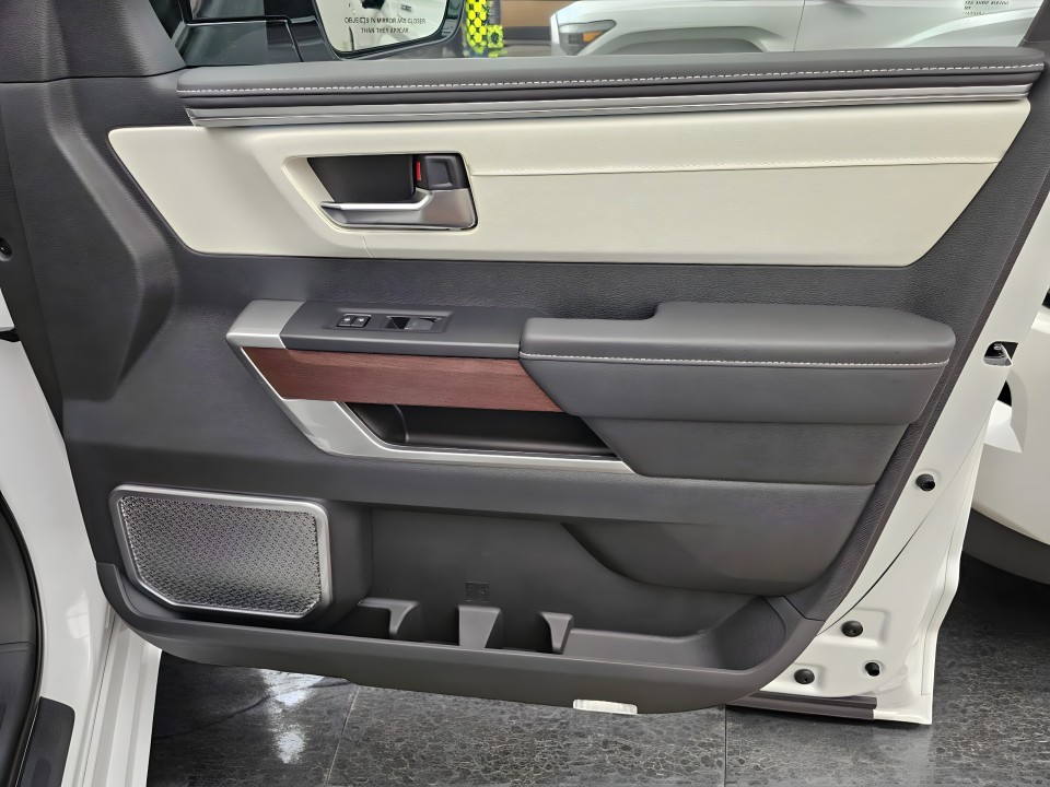 Toyota Tundra Capestone T1 - foto 38