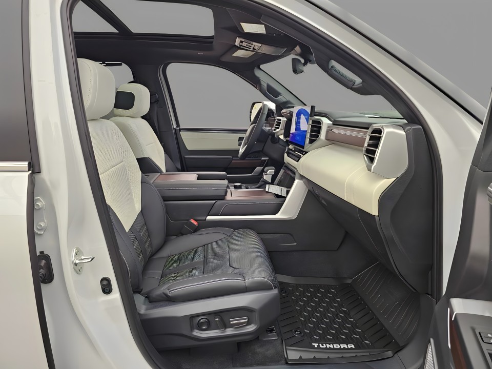 Toyota Tundra Capestone T1 - foto 12