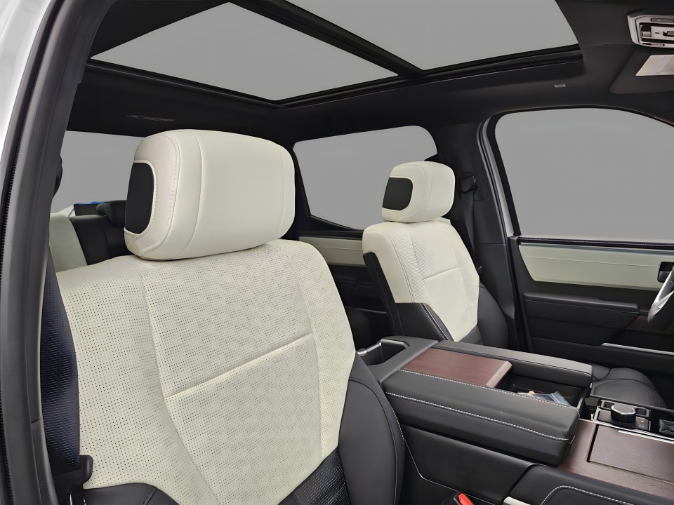 Toyota Tundra Capestone T1 - foto 18