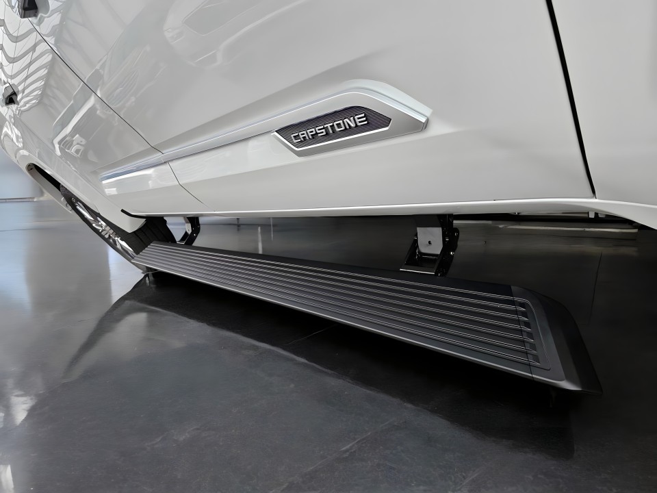 Toyota Tundra Capestone T1 - foto 41