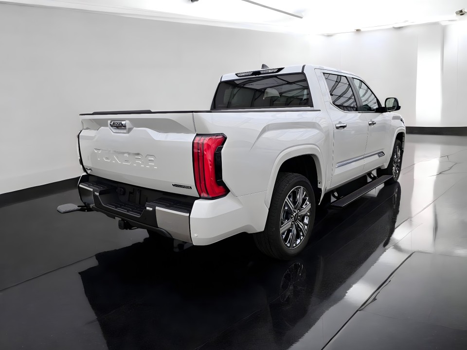 Toyota Tundra Capestone T1 (3)